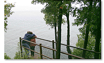 Ellison Bluff Park – Ellison Bay