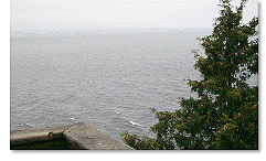 Ellison Bluff Park – Ellison Bay