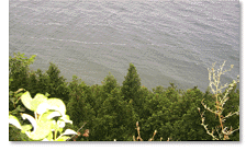 Ellison Bluff Park – Ellison Bay