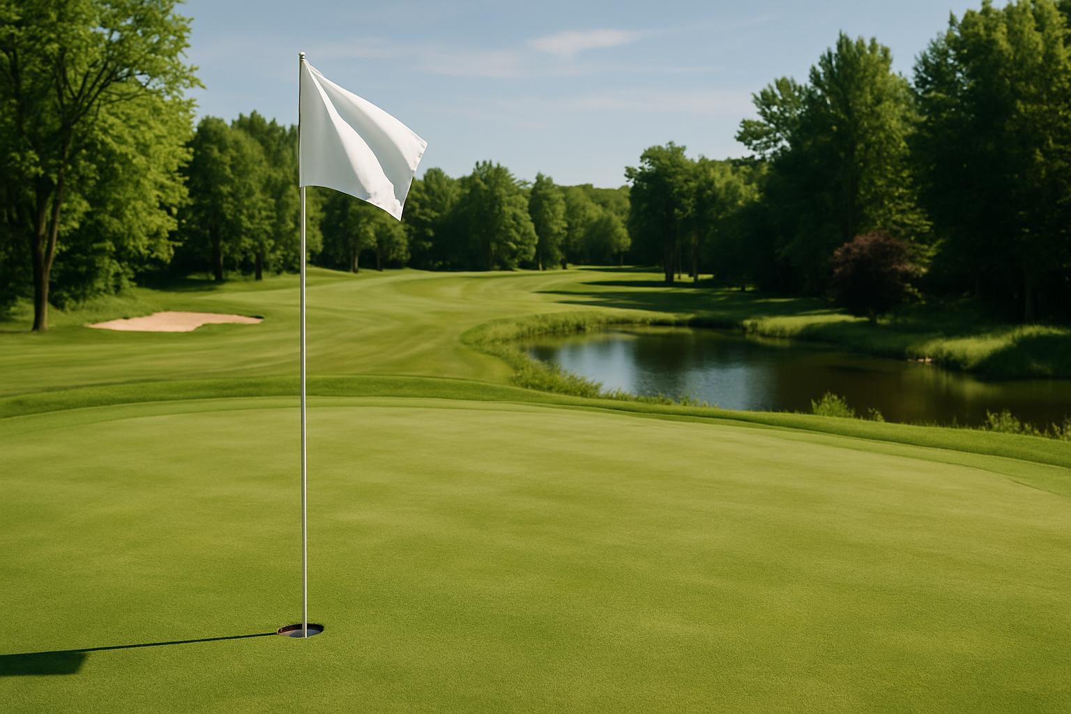 Golf Door County