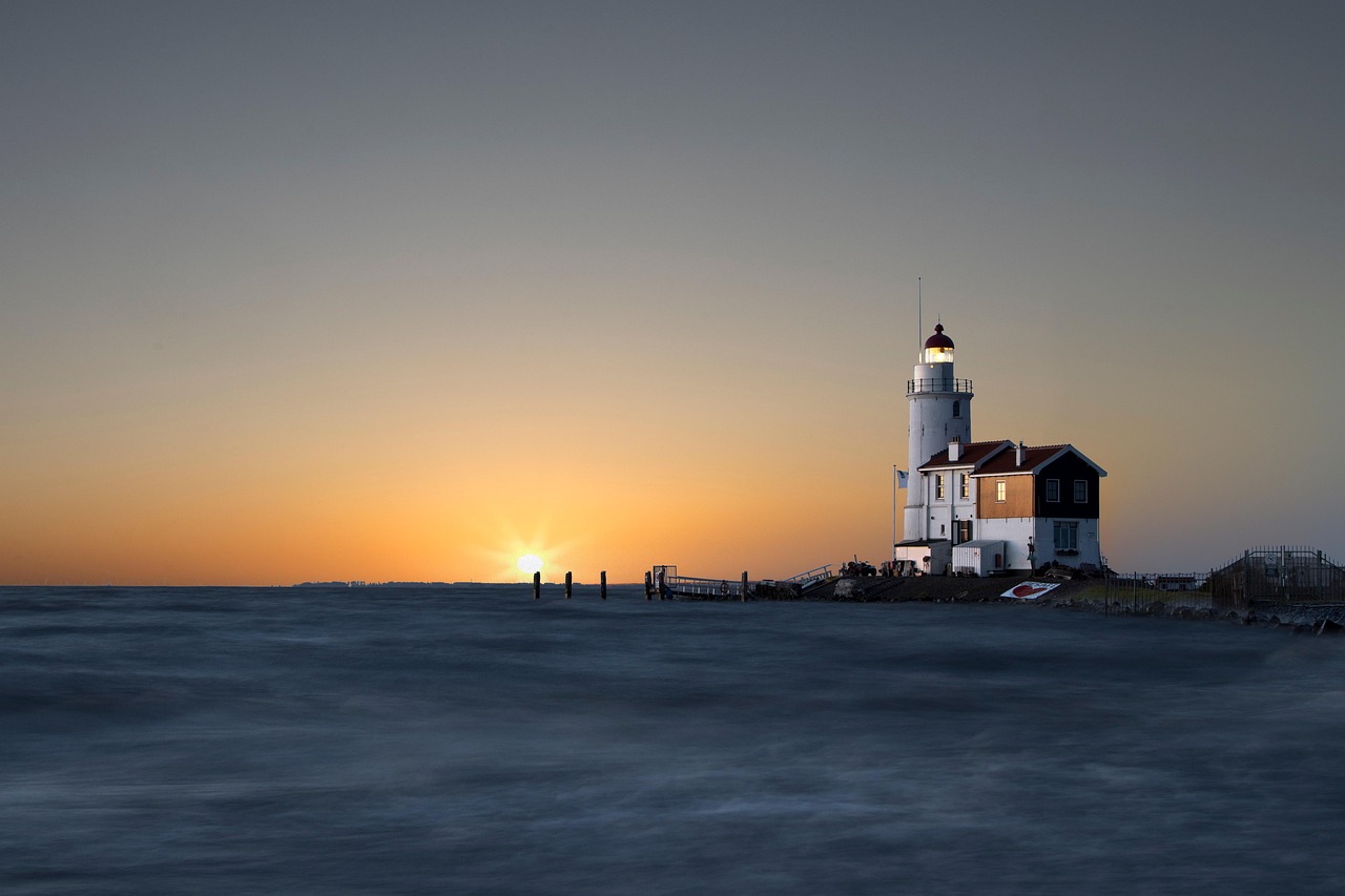 lighthouse