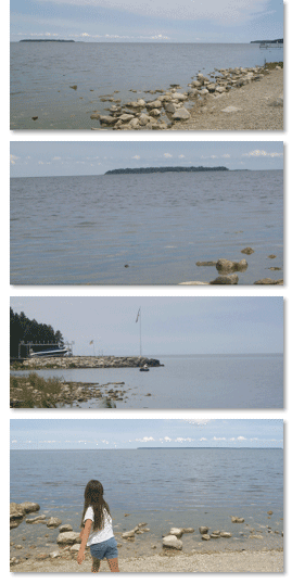 Sunset Park – Fish Creek