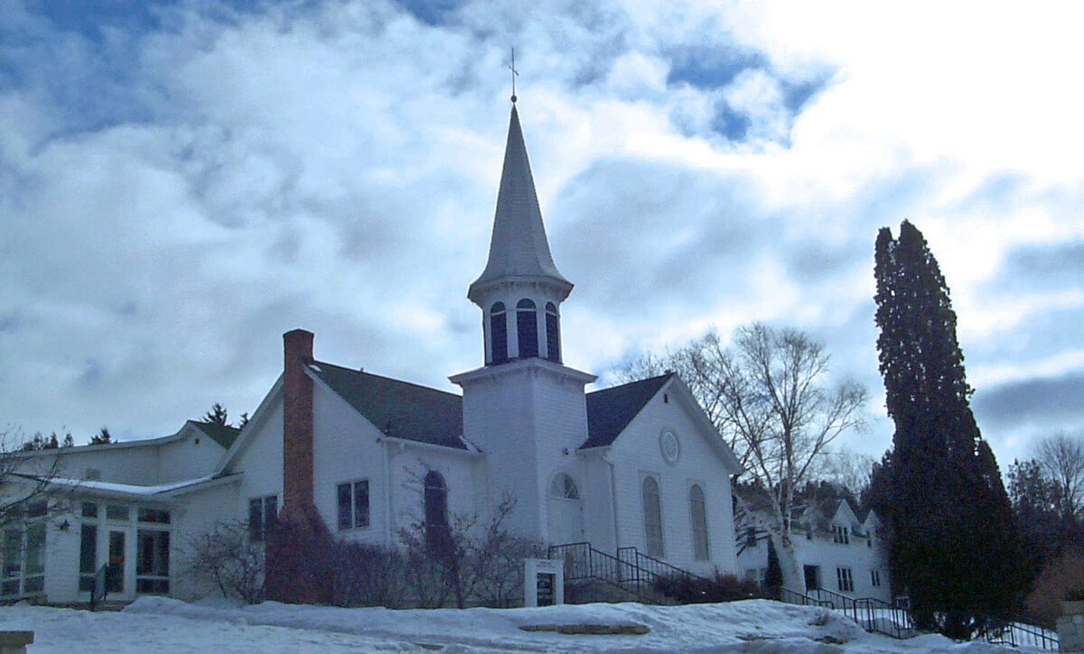 Door County Winter Season