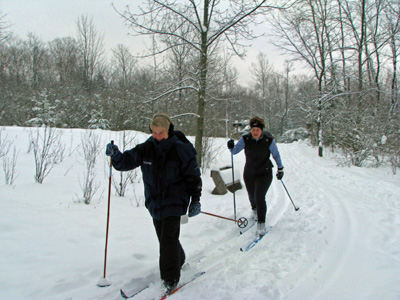 Door County Outdoor Activities
